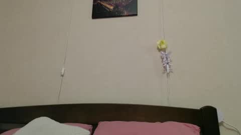 Dominika online show from May 18, 6:25 pm