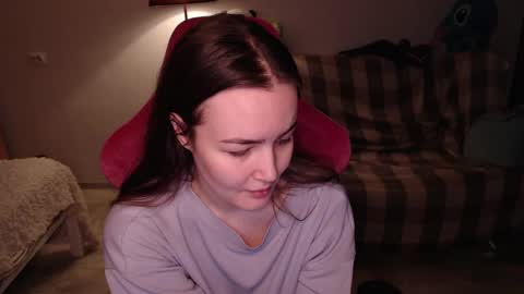 Snapshot of i_love_icecream chatting on January 27, 11:22 am elisabeth online show from January 27, 11:22 am