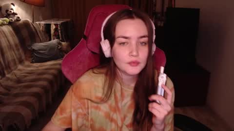 Snapshot of i_love_icecream chatting on January 11, 4:03 pm elisabeth online show from January 11, 4:03 pm