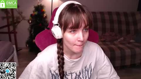 elisabeth online show from January 5, 7:39 pm