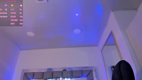 Maleja online show from October 24, 8:05 pm