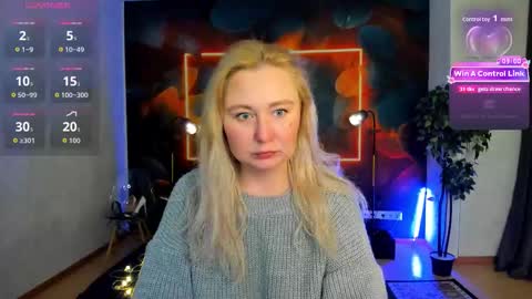 Samanta online show from February 3, 1:38 am