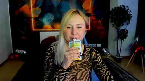 Samanta online show from May 23, 8:01 am