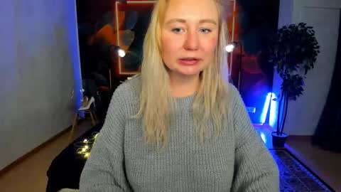 Samanta online show from February 3, 2:53 am