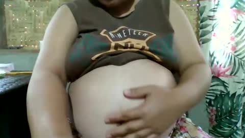 iam_jana online show from November 3, 6:39 am