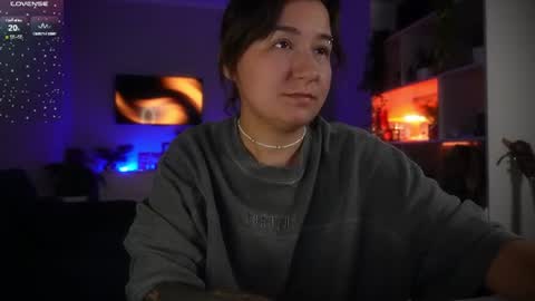 Meg  online show from August 1, 11:40 pm
