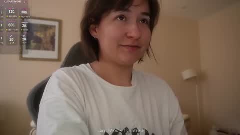 Meg  online show from July 10, 11:54 am