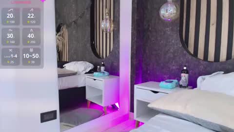 salome online show from November 10, 9:10 pm