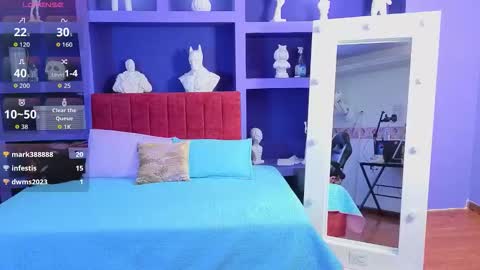 Sammy online show from February 24, 12:59 pm