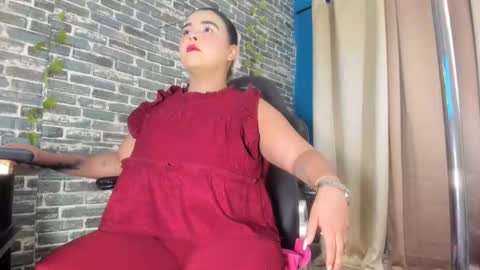 Samy   online show from November 12, 11:19 am