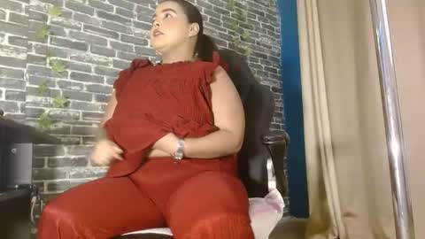 Snapshot of iam_samy__ chatting on October 9, 11:25 am Samy online show from October 9, 11:25 am