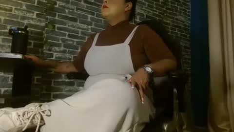 Snapshot of iam_samy__ chatting on October 2, 11:26 am Samy online show from October 2, 11:26 am