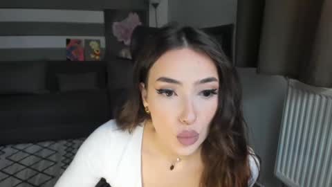 Baby Gal online show from January 31, 8:32 am