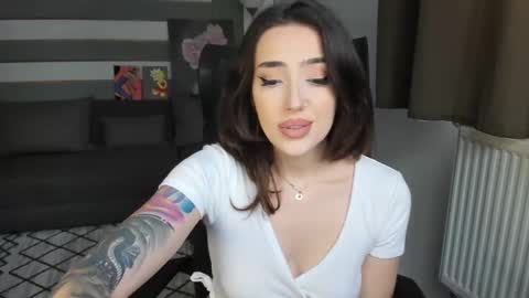 Baby Gal online show from February 15, 9:38 am