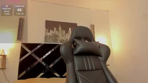 Snapshot of iamcharlotte19 chatting on October 21, 7:07 pm Charlotte online show from October 21, 7:07 pm