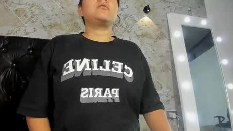 Eva online show from May 22, 3:15 am