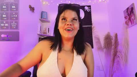 IM LOLA  online show from December 14, 3:34 am