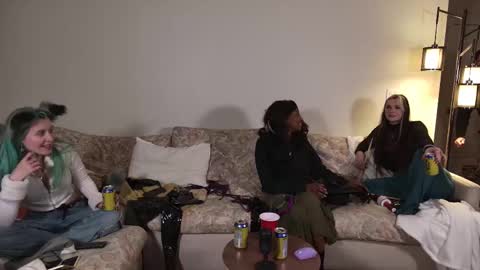 MissTery online show from October 23, 4:07 am