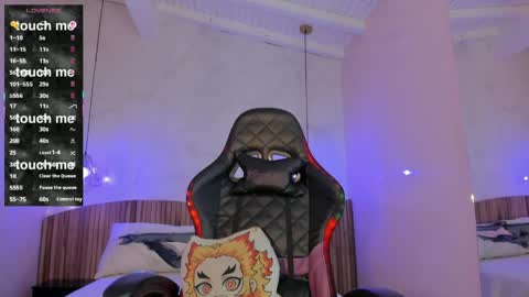 Nayuta online show from March 21, 8:19 am