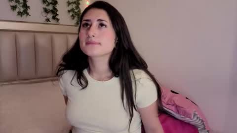 Nyxy online show from January 6, 5:38 pm