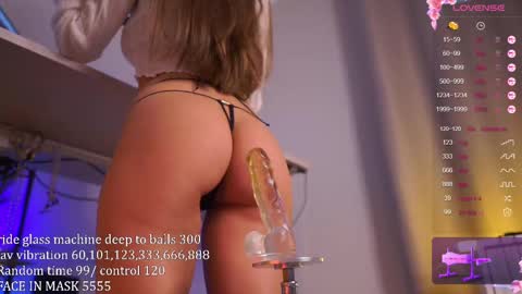 Yana online show from March 1, 9:07 am