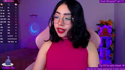 Veronica  NDEPENT MODEL online show from October 8, 3:11 am