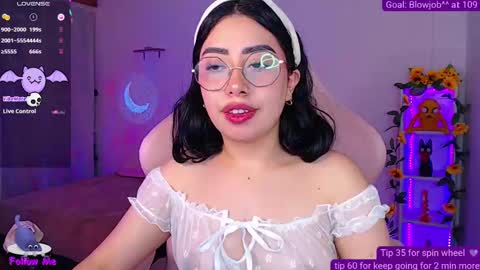 Veronica  NDEPENT MODEL online show from October 9, 3:32 am