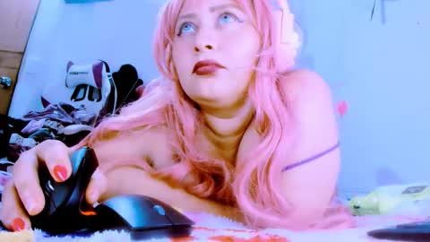 ansifia online show from April 13, 9:37 pm