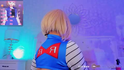  iara smith  online show from September 27, 1:07 pm