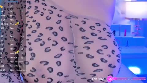  iara smith  online show from March 3, 11:47 am