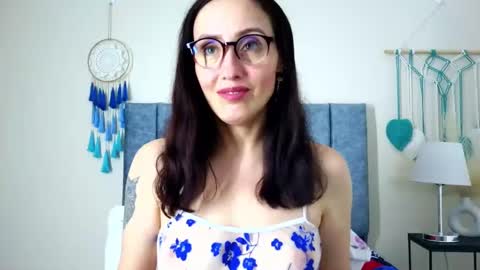 Iberian Moon online show from October 11, 6:32 pm