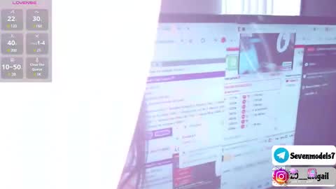 ice_y_abigail online show from February 26, 12:16 pm