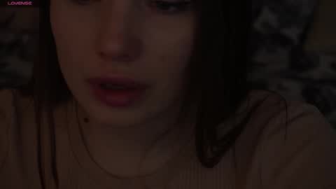 Danielle online show from November 24, 1:46 pm