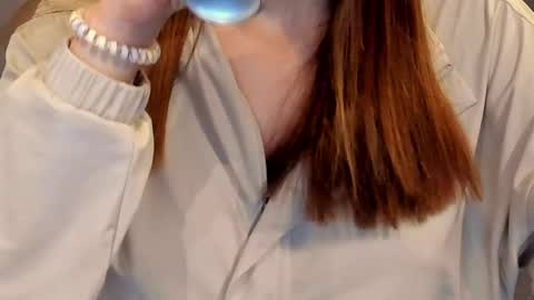 Snapshot of icedanielles chatting on October 8, 2:10 pm Danielle online show from October 8, 2:10 pm
