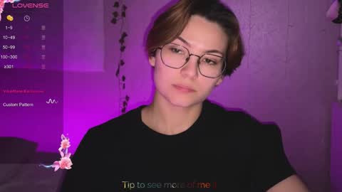 Ksenia online show from February 20, 5:47 pm