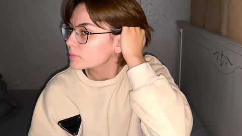 Ksenia online show from October 26, 11:27 am