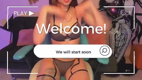 Natalia online show from January 10, 6:01 pm