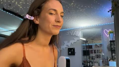 icyspice online show from February 26, 4:06 pm