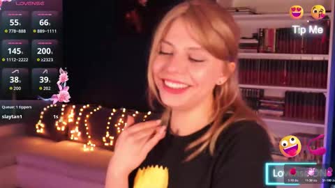 Little Flower online show from December 15, 8:14 pm