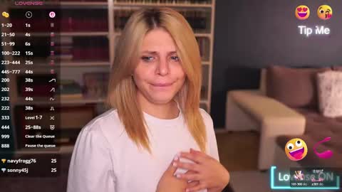 Little Flower online show from October 3, 7:19 pm