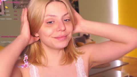 Little Flower online show from January 27, 1:19 pm