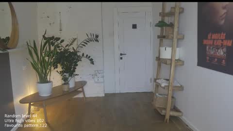 Belle online show from November 2, 11:57 am