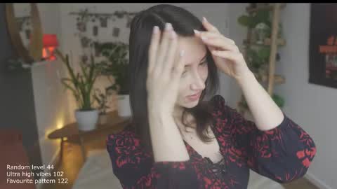 Belle online show from January 7, 11:13 am