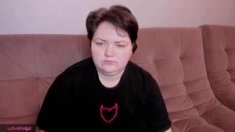 Snapshot of ihaveasecret_ chatting on January 14, 10:17 am Alice online show from January 14, 10:17 am