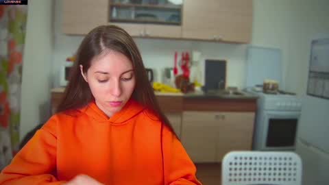 Julia and Mira online show from January 19, 3:42 pm