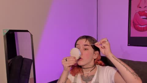    online show from December 13, 1:01 pm