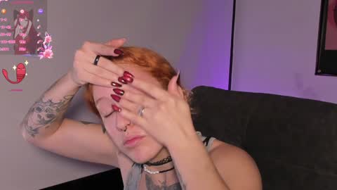    online show from January 21, 12:07 pm