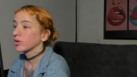    online show from March 8, 12:07 pm