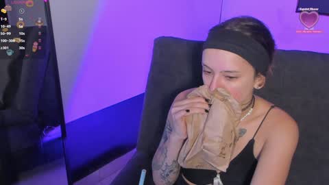    online show from December 2, 11:55 am