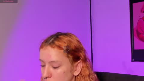    online show from February 12, 12:01 pm